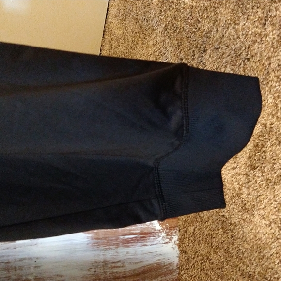 Velvet Rose Jumpsuit XL - Picture 4 of 12